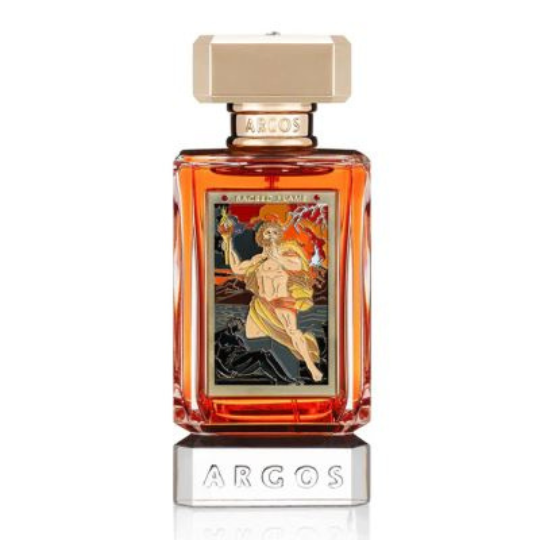 Sacred Flame - Eau de Parfum - Argos