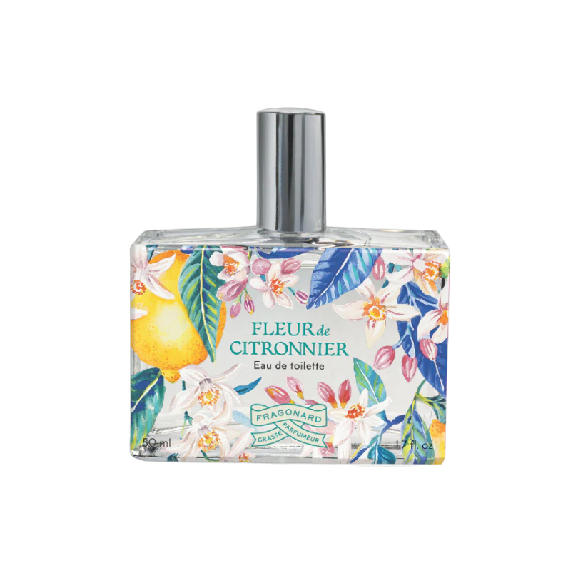 Fleur de Citronnier - eau de toilette - fragonard