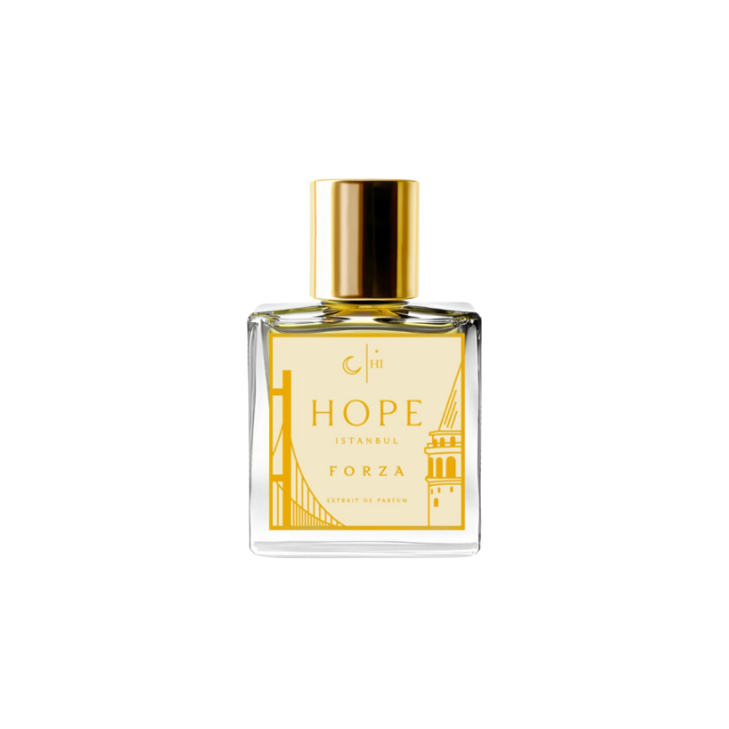 FORZA - Extrait de Parfum - Hope