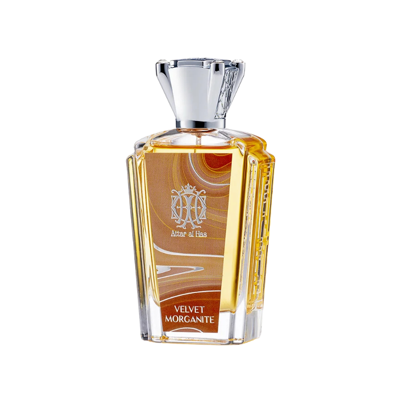 Velvet Morganite - Attar al Has - Extrait de Parfum