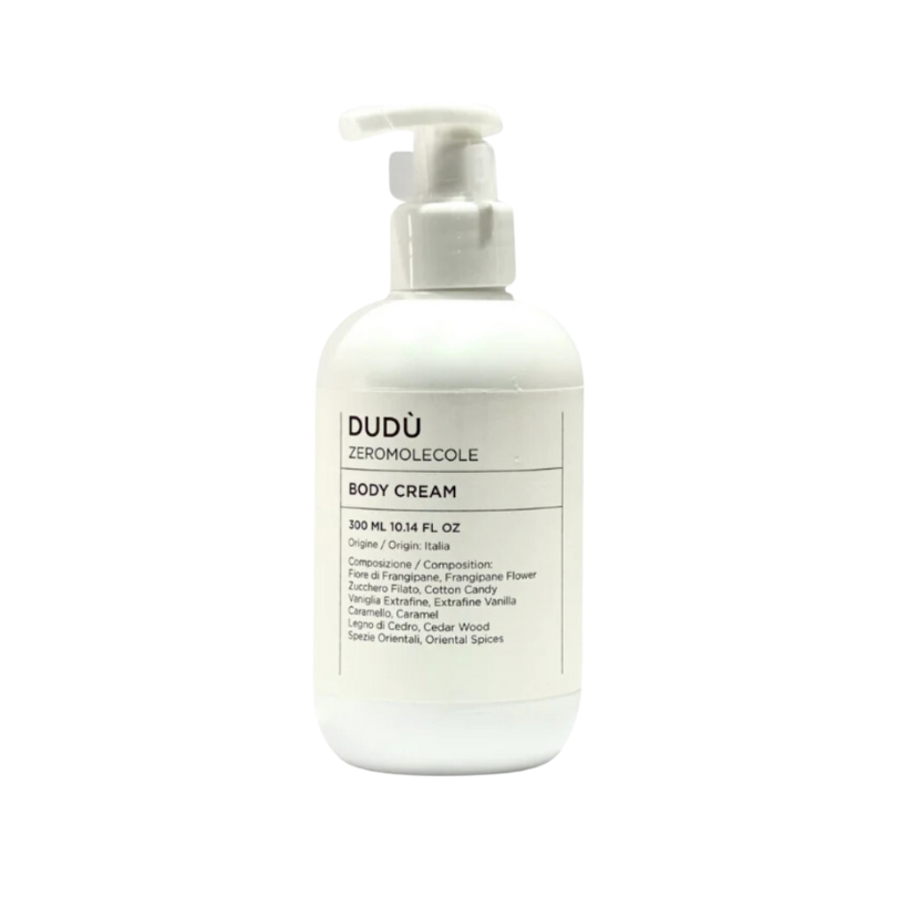 Dudù - Zeromolecole - Body Lotion