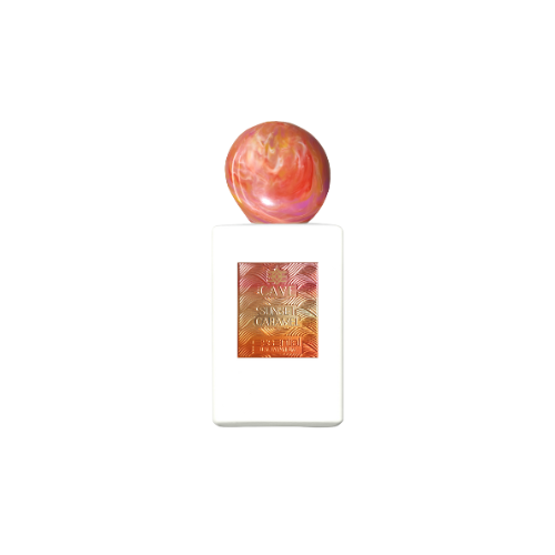 Sunset Caramel - Extrait de Parfum - Cave