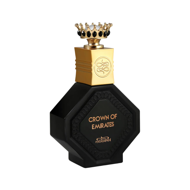 Crown of Emirates - Eau de Parfum - Nabeel