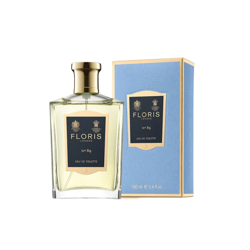 No. 89 - Eau de Toilette - Floris London