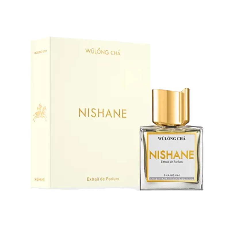 Wulong Cha Extrait - Extrait de Parfum - Nishane