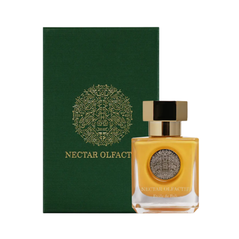 Etoile de Bali - Extrait De Parfum - Nectar Olfactif