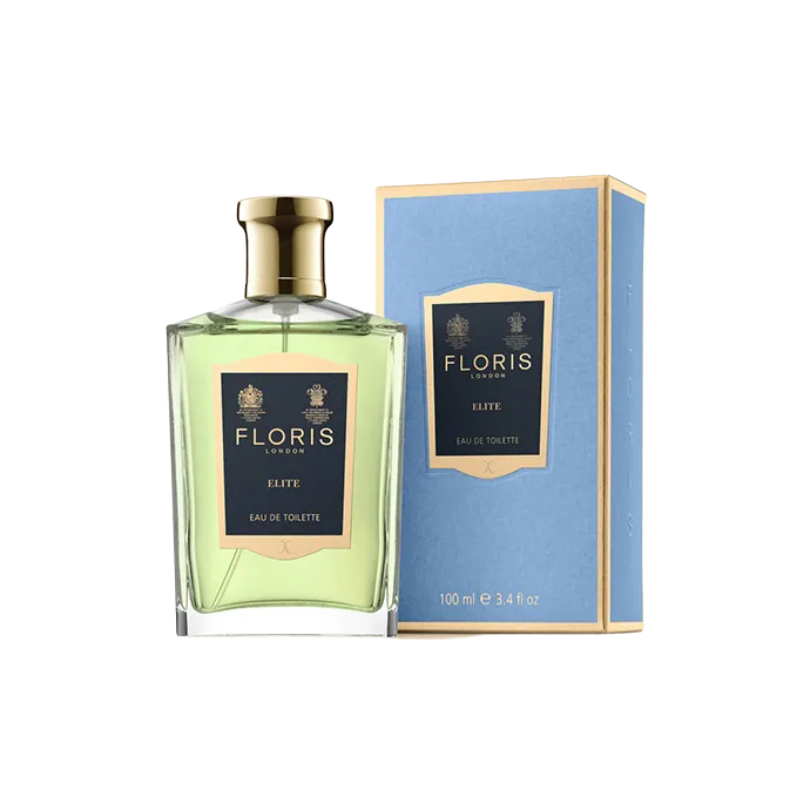 Elite - Eau de Toilette - Floris London