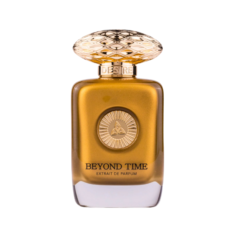 Beyond Time - Extrait de Perfume - Auraa Desire