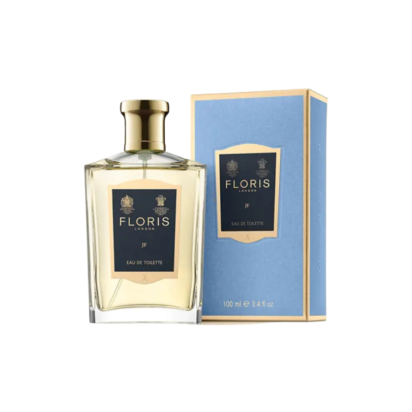 JF - Eau de Toilette - Floris London