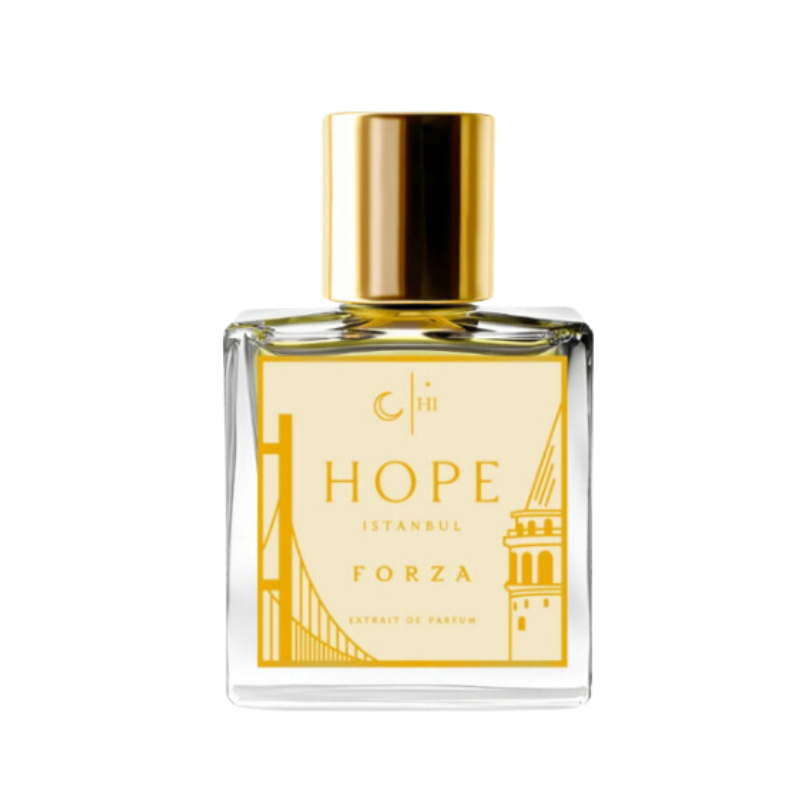 FORZA - Extrait de Parfum - Hope