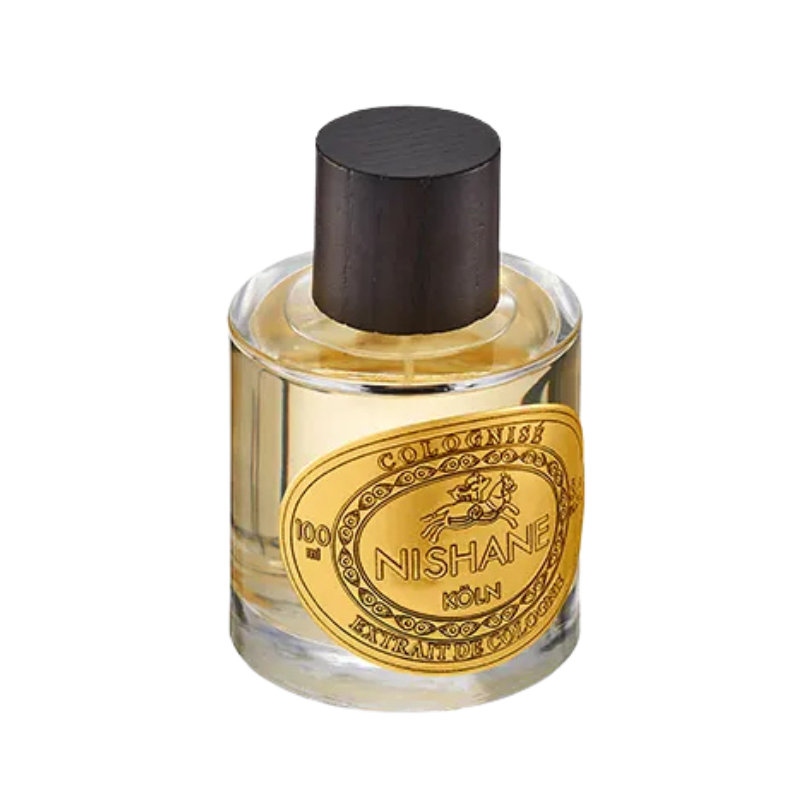 Safran Colognise - Eau de Cologne - Nishane