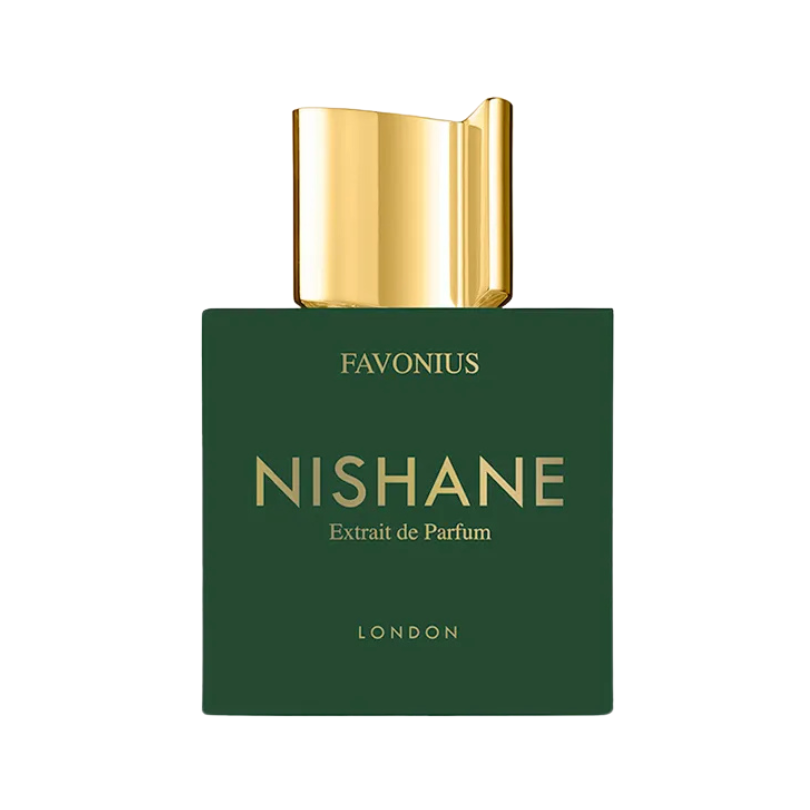 Favonius Extrait - Extrait de Parfum - Nishane