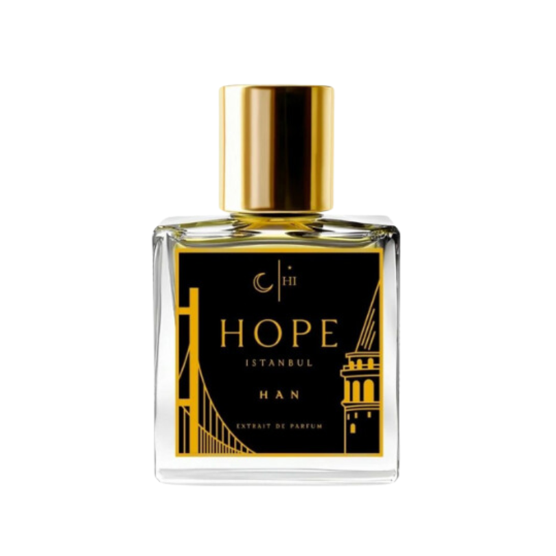 HAN - Extrait de Parfum - Hope