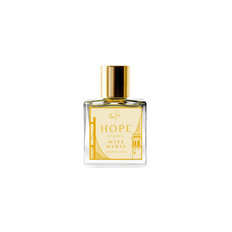 MISS MIRIS - Extrait de Parfum - Hope