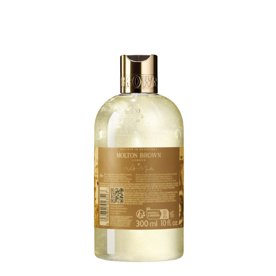 Vintage With Elderflower - Gel Doccia - Molton Brown