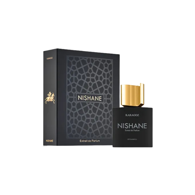 Karagoz Extrait - Extrait de Parfum - Nishane