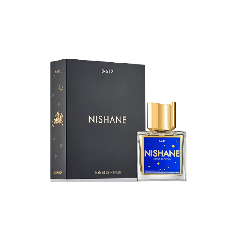 B-612 Extrait - Extrait de Parfum - Nishane