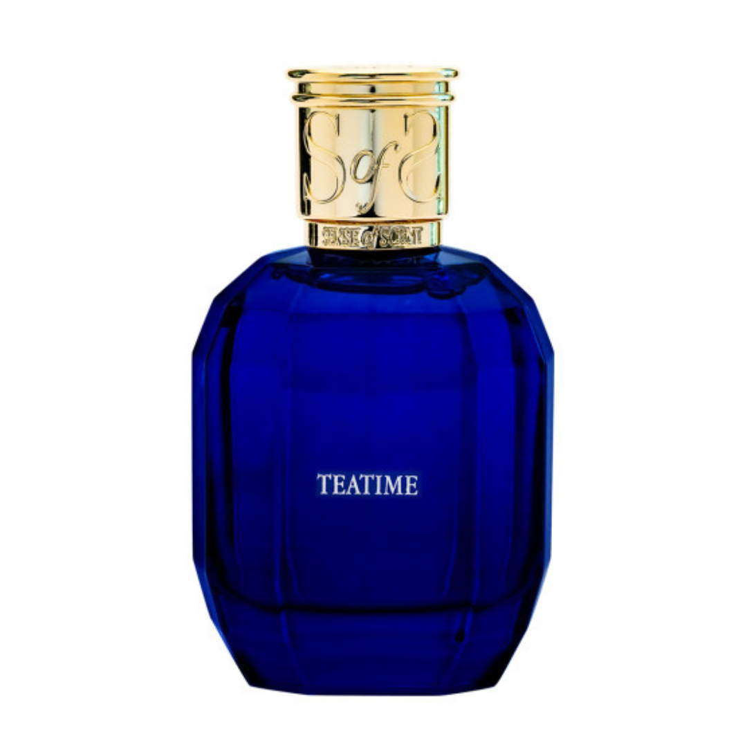 L'heure du thé Eau de Parfum - 100ML 