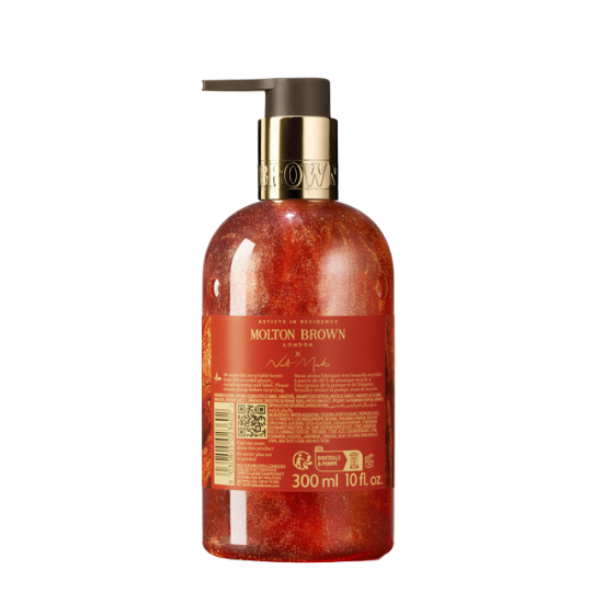 Marvellous Mandarin & Spice - Sapone Liquido - Molton Brown