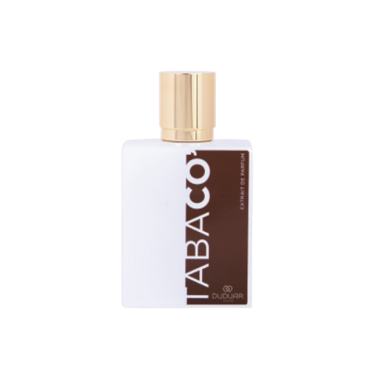 Tabaco' - Extrait de Parfum - Duduar