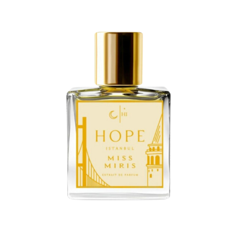 MISS MIRIS - Extrait de Parfum - Hope