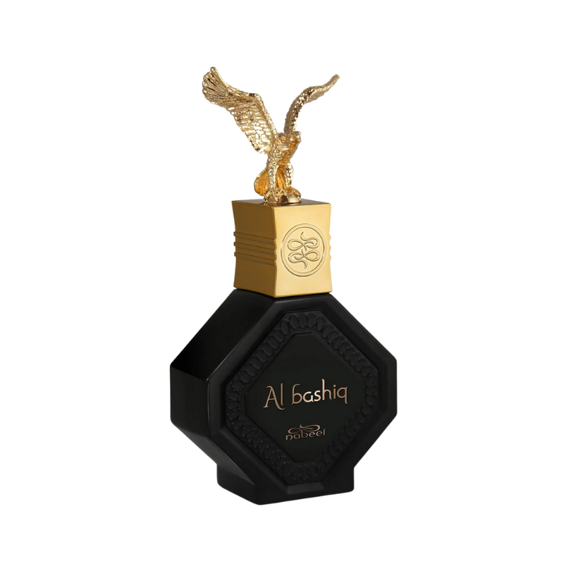 Al Bashiq - Eau de Parfum - Nabeel