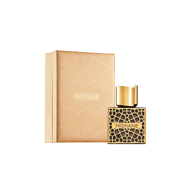 Nefs Extrait - Extrait de Parfum - Nishane