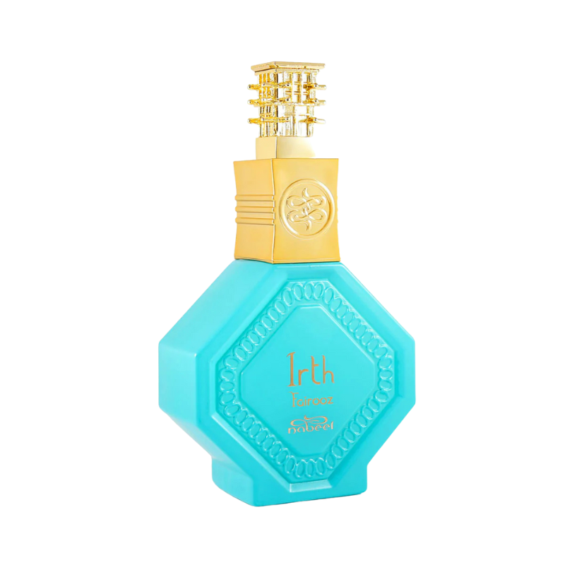 Irth Fairooz - Eau de Parfum - Nabeel