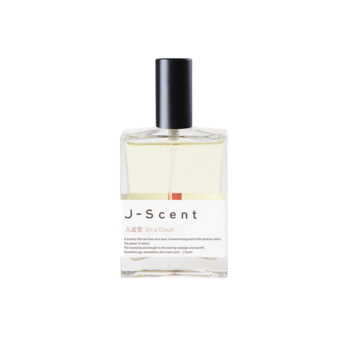 On a cloud - Eau De Parfum - J-Scent