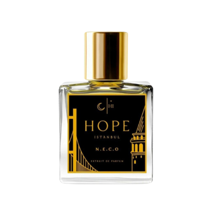 N.E.C.O. - Extrait de Parfum - Hope