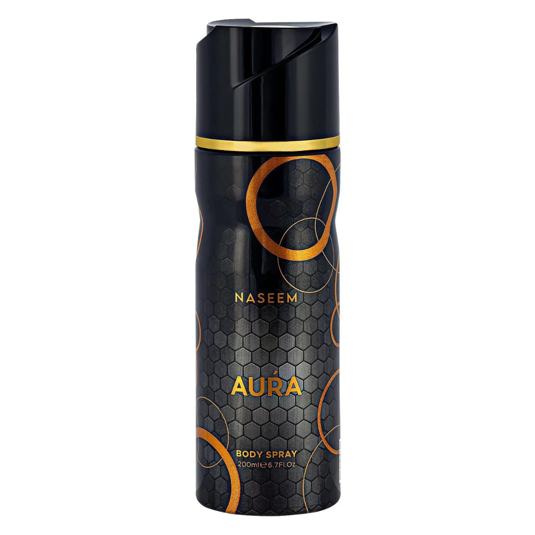 Aura Body Spray - 200 ML