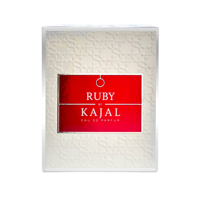 Ruby - Eau de Parfumes - Kajal