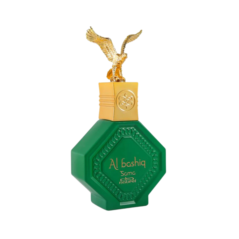 Al Bashiq Sama - Eau de Parfum - Nabeel