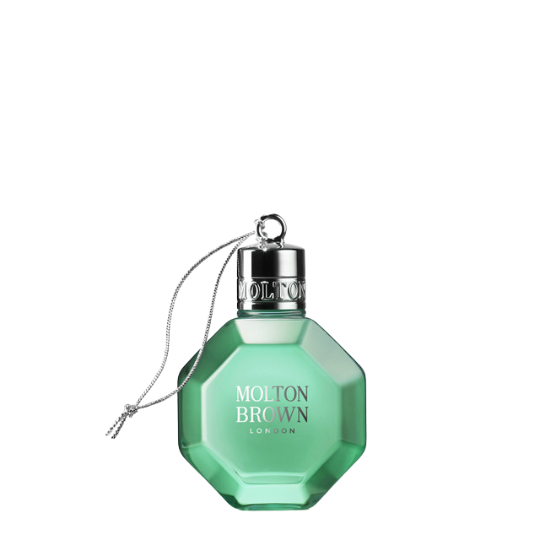 Wild Mint & Lavandin - Festive Bauble - Molton Brown