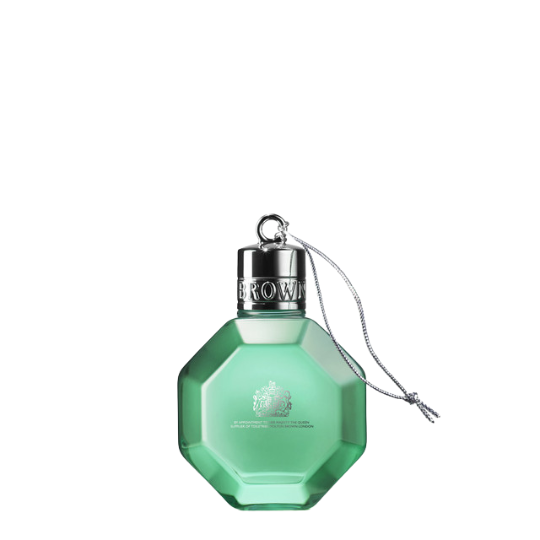 Wild Mint & Lavandin - Festive Bauble - Molton Brown