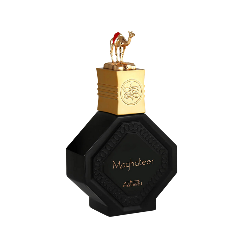 Maghateer - Eau de Parfum - Nabeel