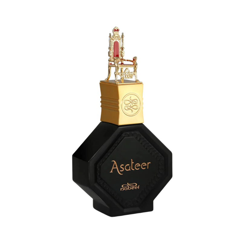 Asateer - Eau de Parfum - Nabeel