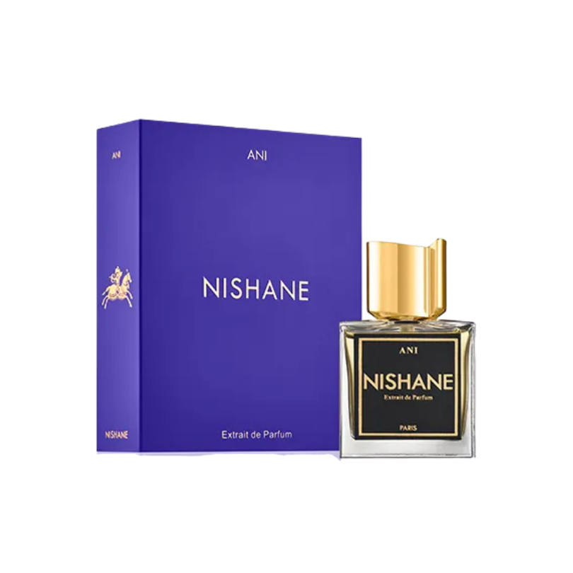 Ani Extrait - Extrait de Parfum - Nishane