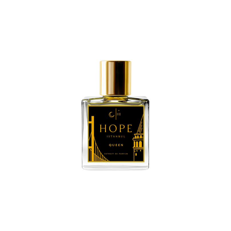 QUEEN - Extrait de Parfum - Hope