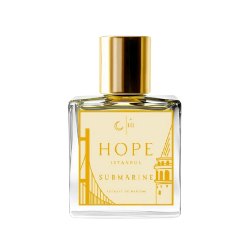 SUBMARINE - Extrait de Parfum - Hope