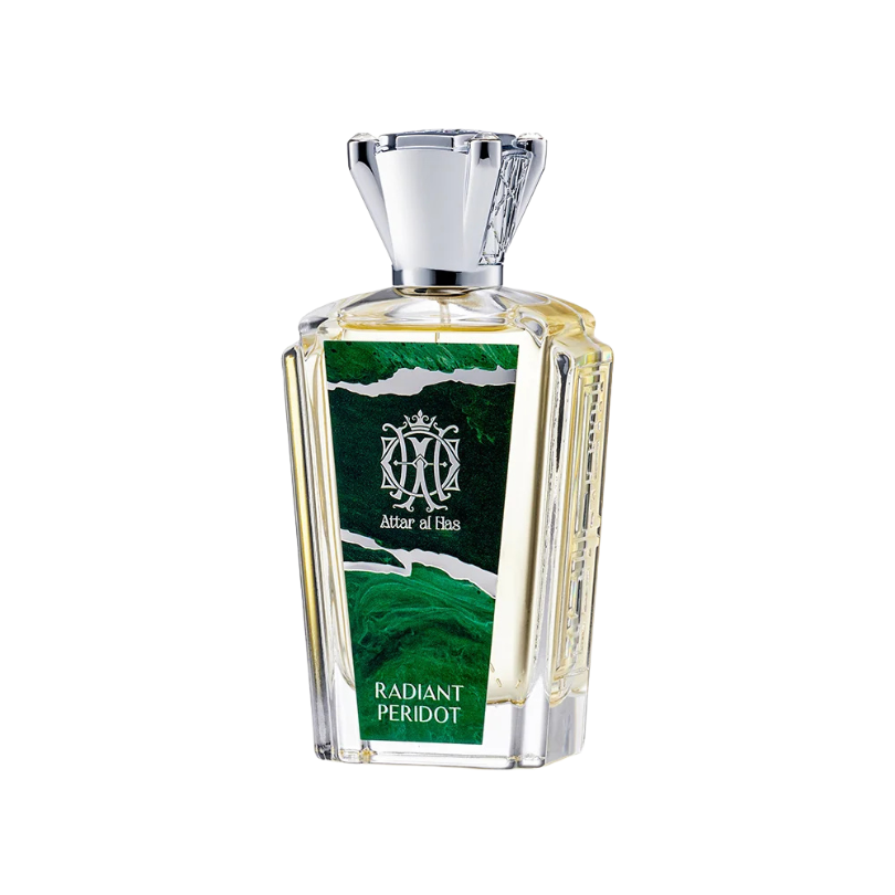 Radiant Peridot - Attar al Has - Extrait de Parfum