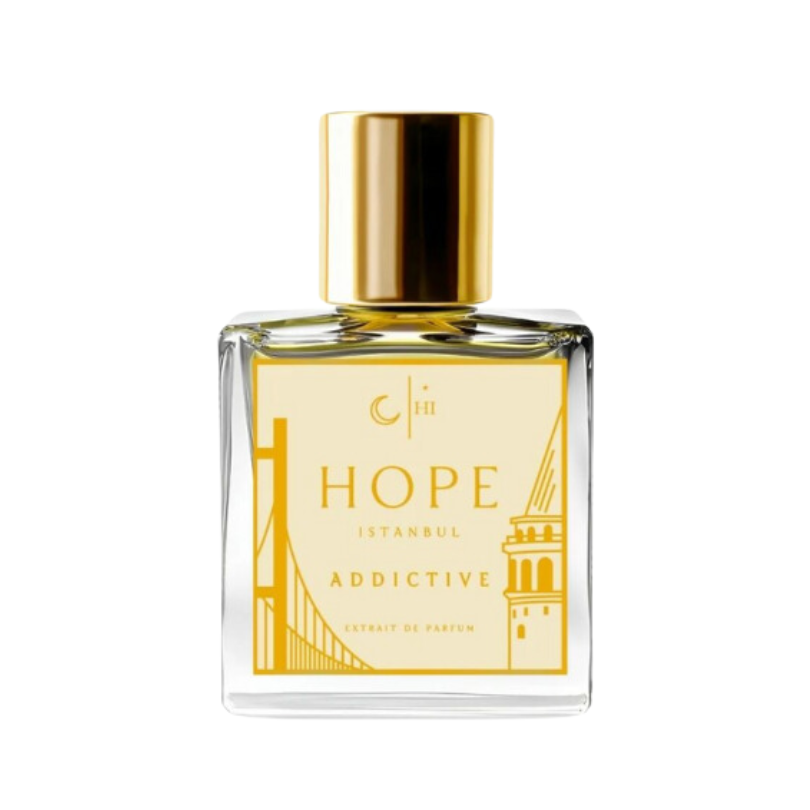 Addictive - Extrait de Parfum - Hope