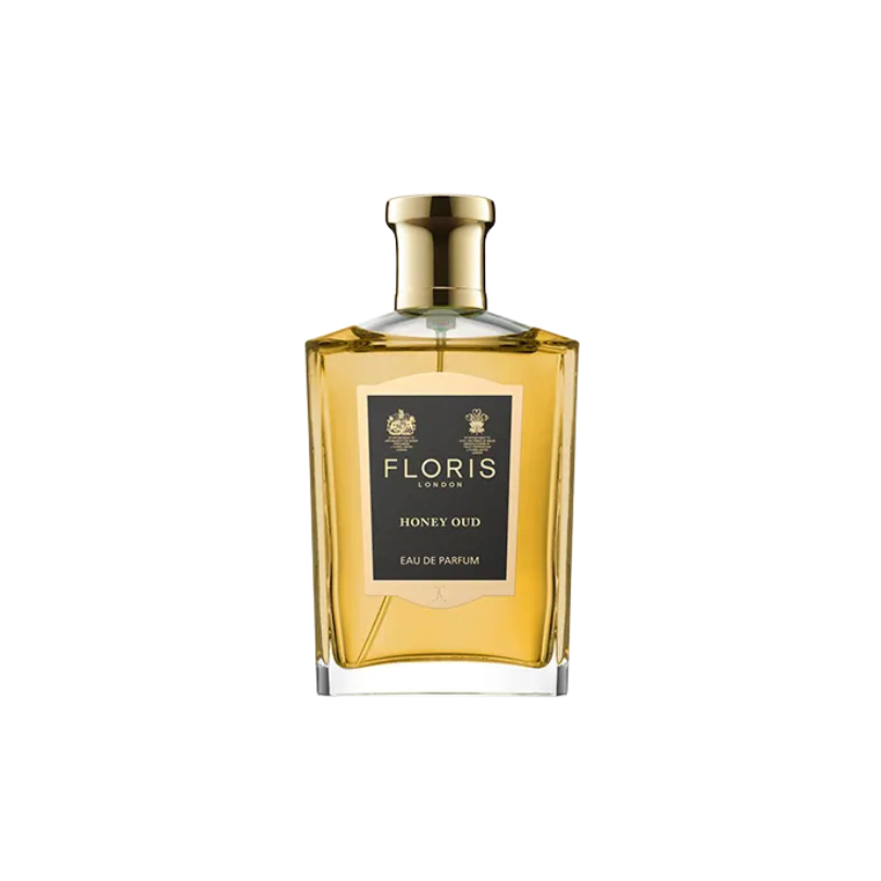 Honey Oud - Eau de Parfum - Floris London