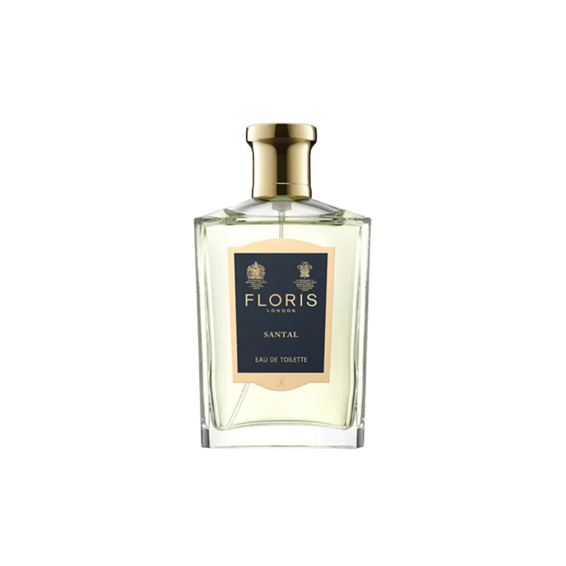 Santal - Eau de Toilette - Floris London