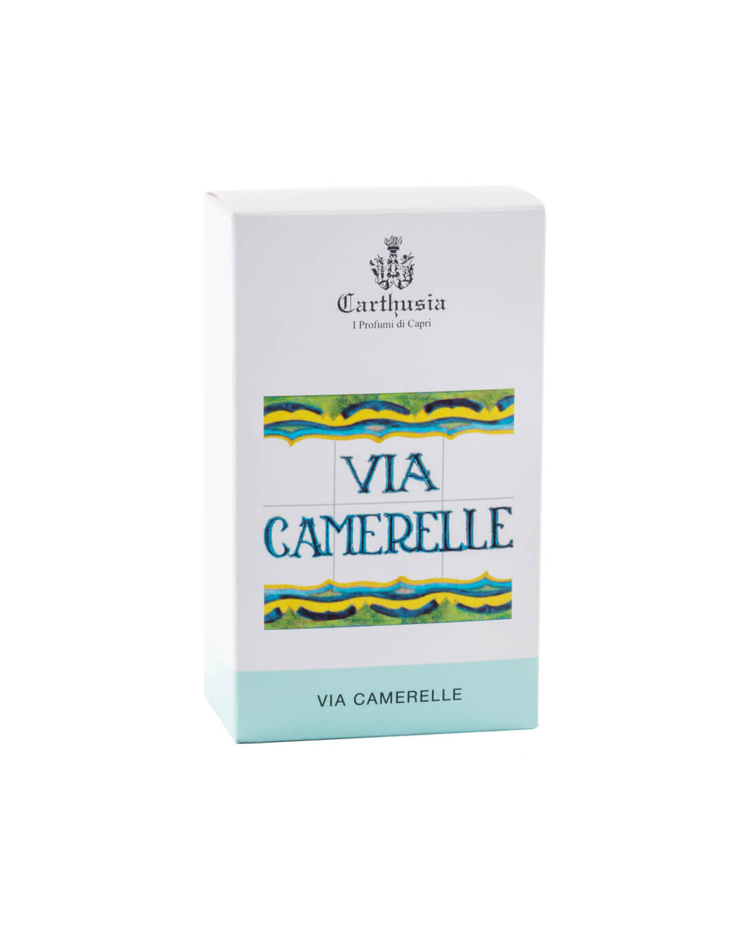 Via Camerelle - Eau de Parfum - Carthusia