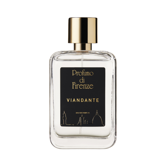 Viandante - Profumo di Firenze - Eau de Parfume - 100 ML