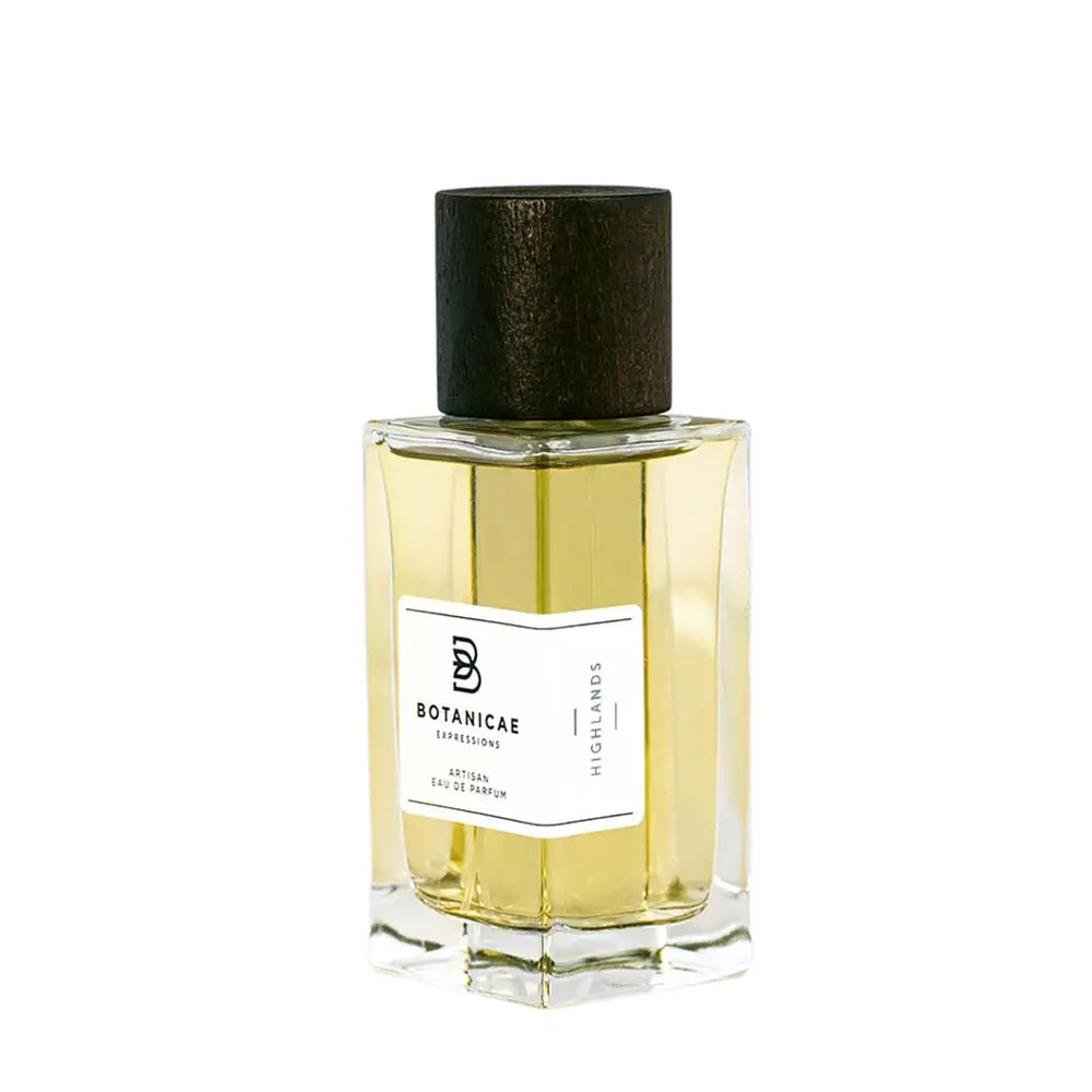 Highlinds - Botanicae - Eau de Parfum