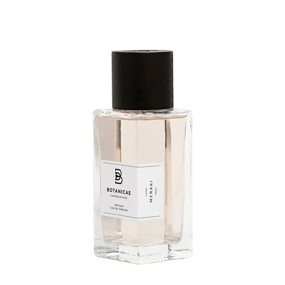 Meraki - Botanicae - Eau de Parfum