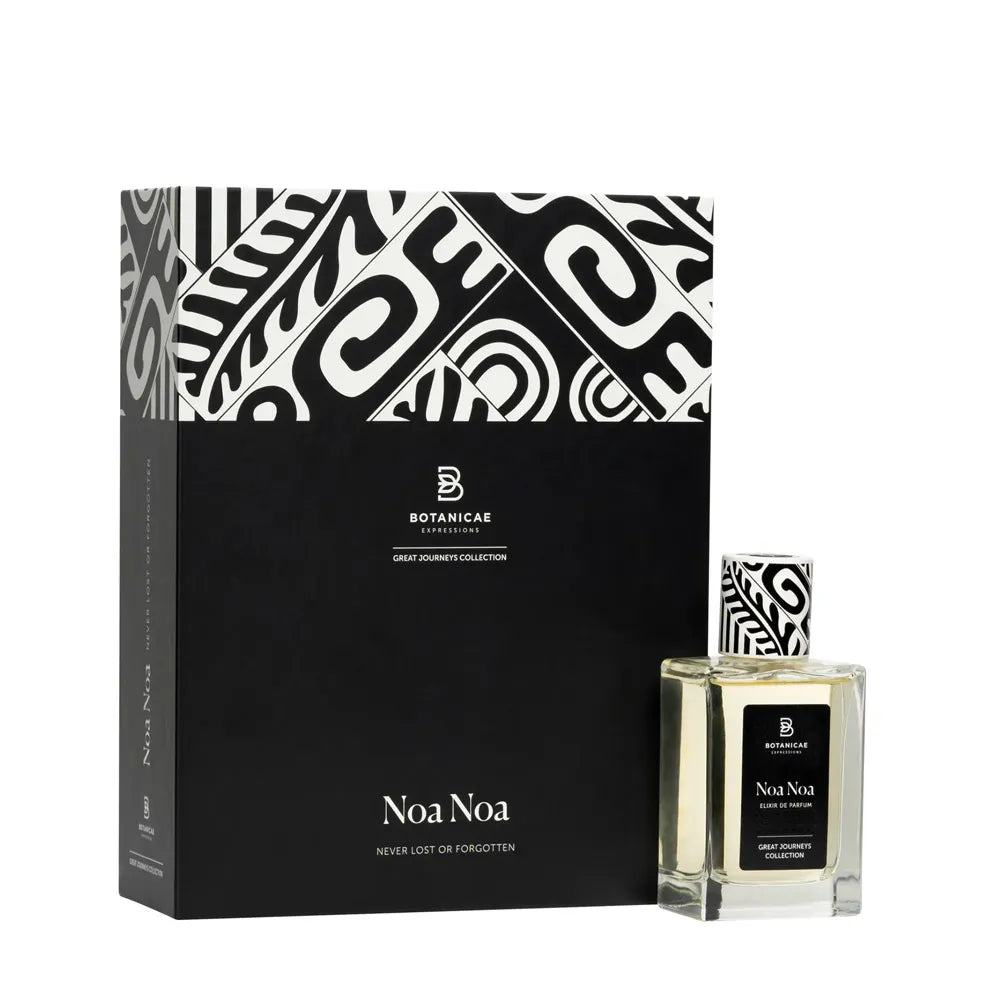 Noa Noa - Botanicae - Elixir de Parfum