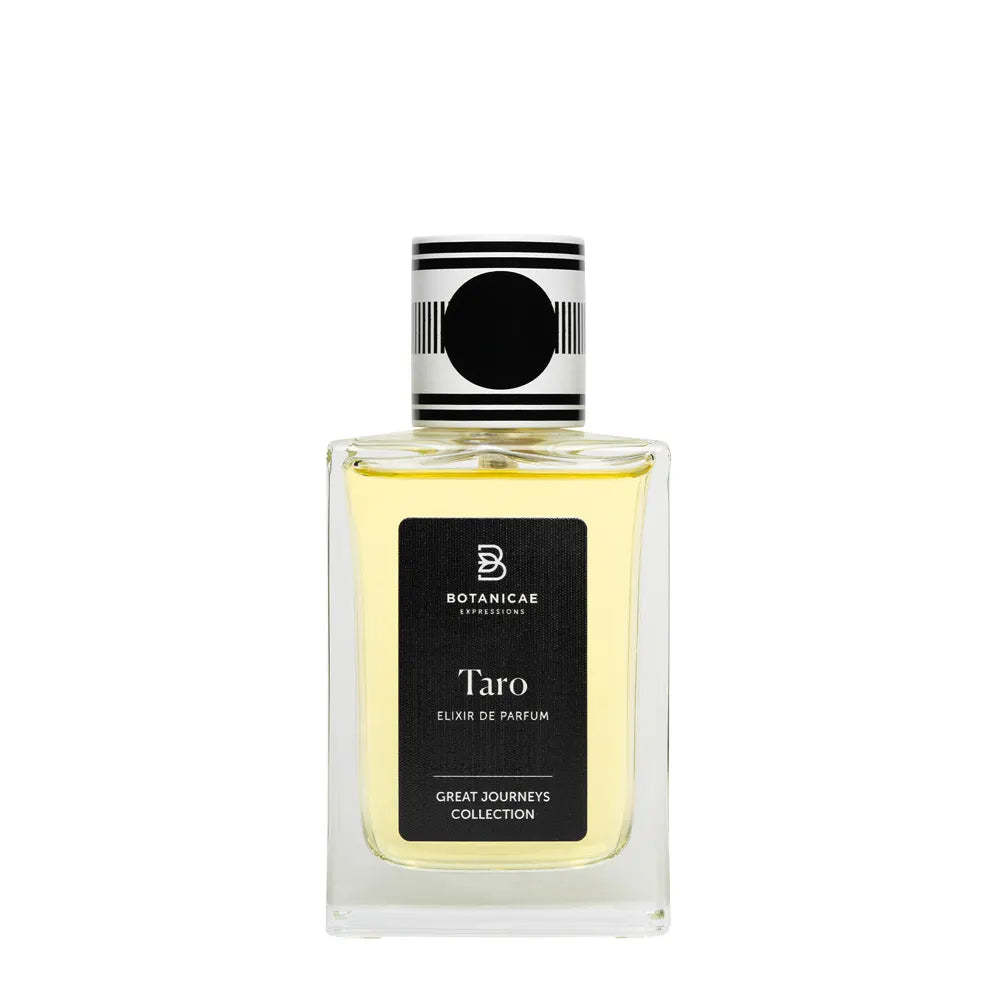 Taro - Botanicae - Elixir de Parfum